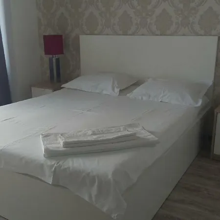 Apartament Ana Summerland