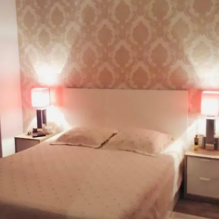 Lägenhet Apartament Ana Summerland *