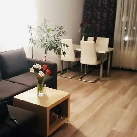 Lägenhet Apartament Ana Summerland