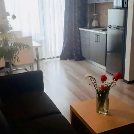 Apartament Ana Summerland * Constanţa